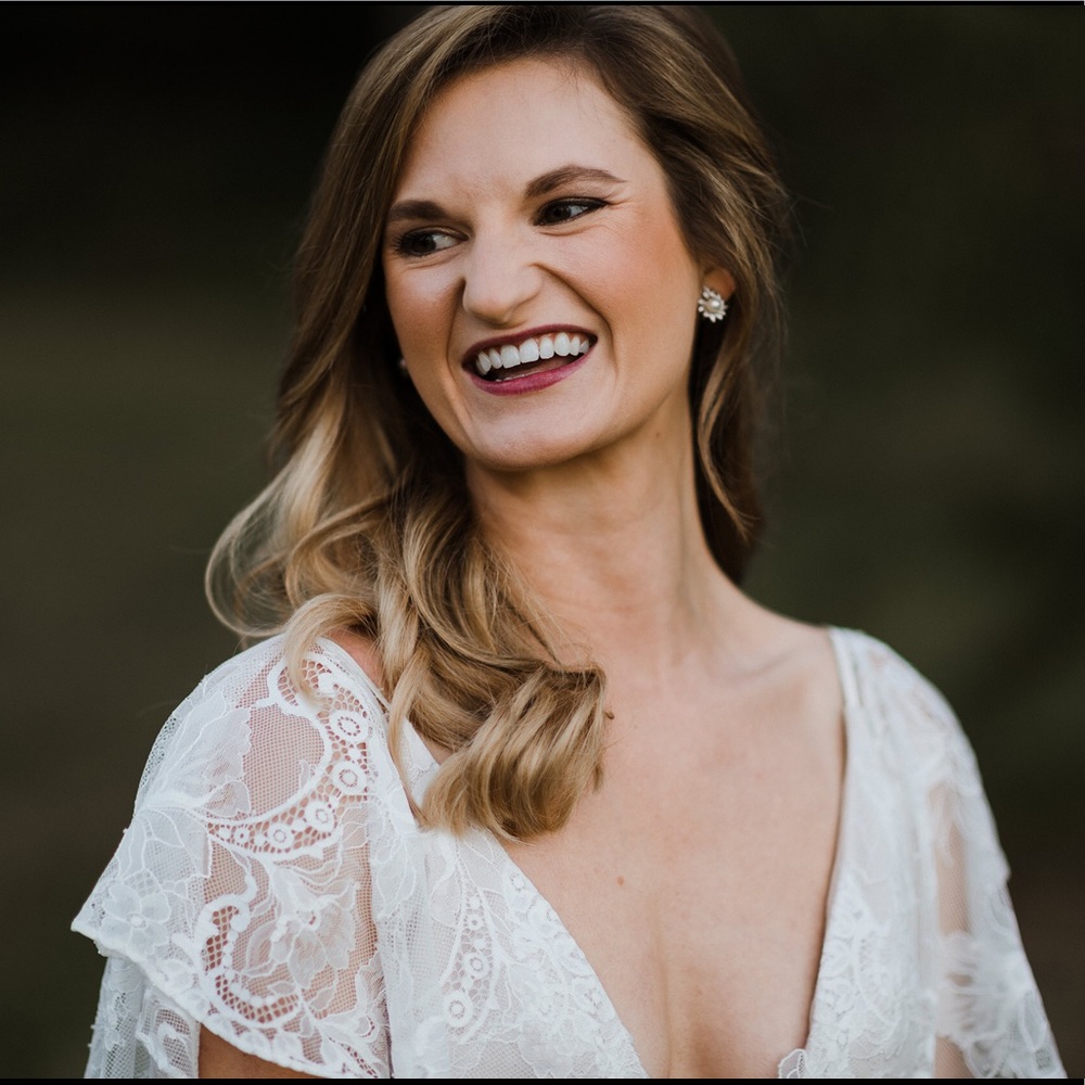 Meet your Posher, Samantha